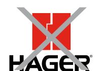 Hager Branding Guidelines image on page 4