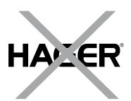 Hager Branding Guidelines image on page 4