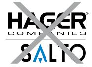 Hager Branding Guidelines image on page 6