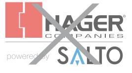 Hager Branding Guidelines image on page 6