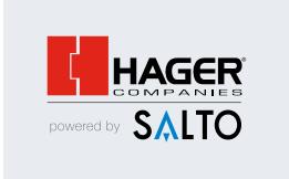 Hager Branding Guidelines image on page 7