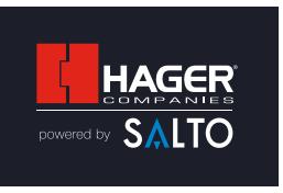 Hager Branding Guidelines image on page 7