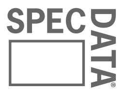 Hager Exit Devices Data Sheet image on page 1