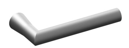 Hager Lockset Knob and Lever Options – Hager_LS_Knob_Lev_Options_Rev05 image on page 2