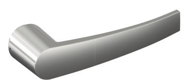 Hager Lockset Knob and Lever Options – Hager_LS_Knob_Lev_Options_Rev05 image on page 1