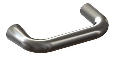 Hager Lockset Knob and Lever Options – Hager_LS_Knob_Lev_Options_Rev05 image on page 1