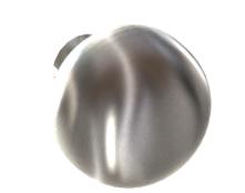 Hager Lockset Knob and Lever Options – Hager_LS_Knob_Lev_Options_Rev05 image on page 1