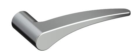 Hager Lockset Knob and Lever Options – Hager_LS_Knob_Lev_Options_Rev05 image on page 2