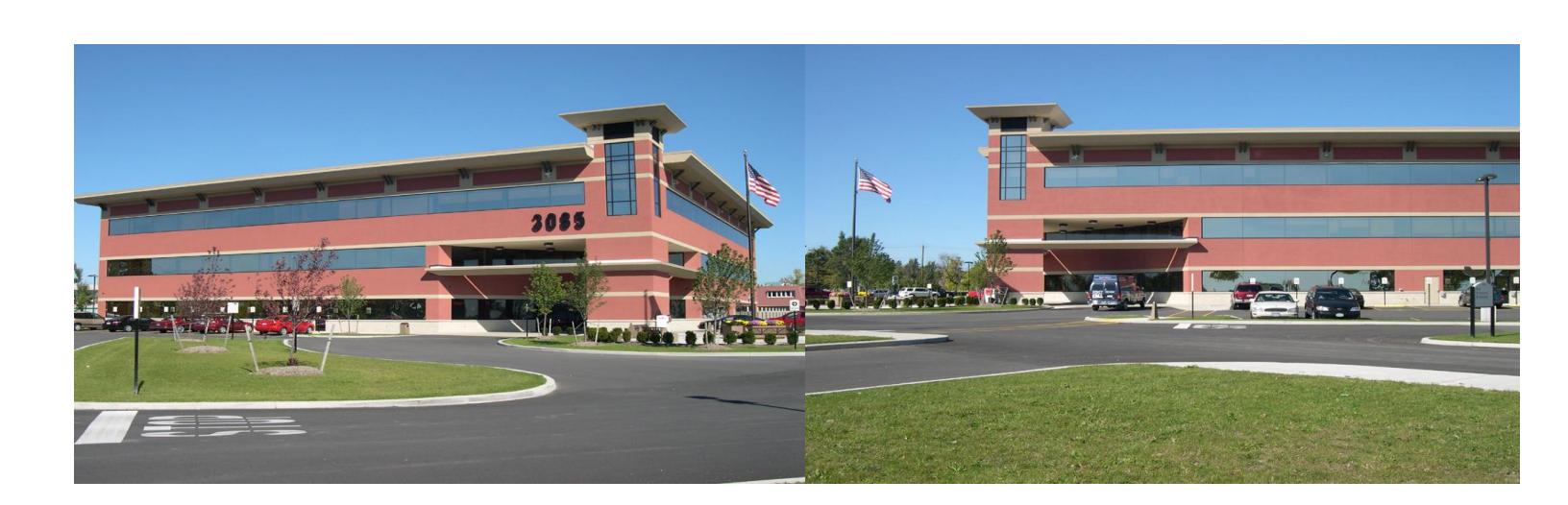 Hager Profile Pre-Qualification Document Information image on page 7