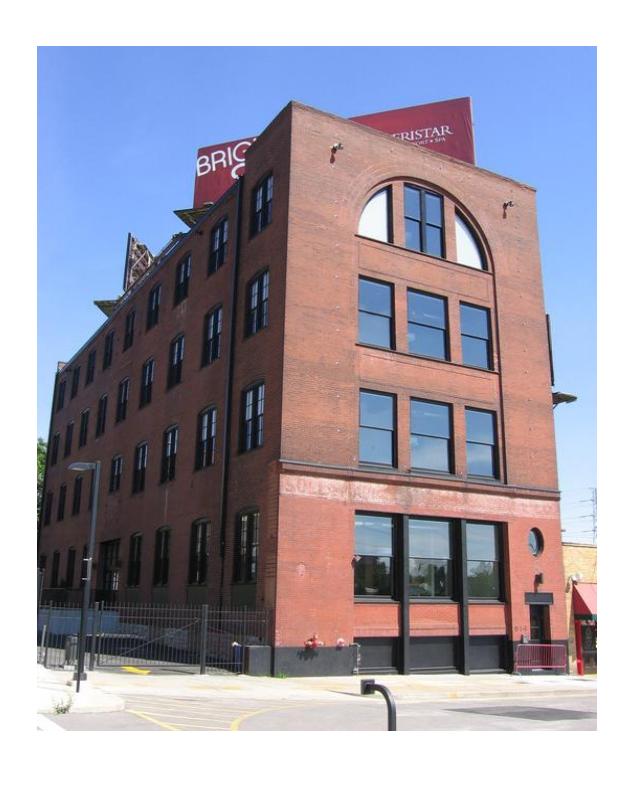 Hager Profile Pre-Qualification Document Information image on page 8