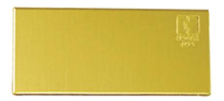 Hager Residential Finishes Information image on page 1