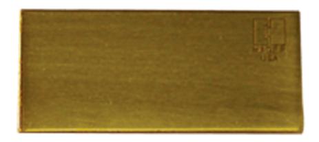 Hager Residential Finishes Information image on page 1