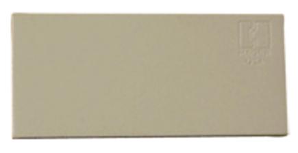 Hager Residential Finishes Information image on page 1