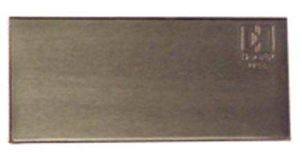 Hager Residential Finishes Information image on page 1