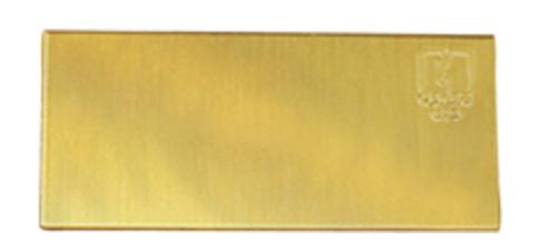 Hager Residential Finishes Information image on page 1