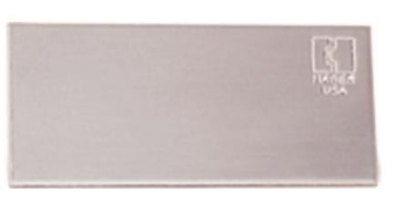 Hager Residential Finishes Information image on page 1