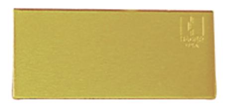 Hager Residential Finishes Information image on page 1