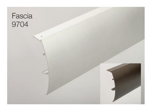 Hager Wall-Mount Sliding Door Hardware Information image on page 2