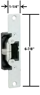 Adams Rite 7431