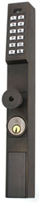 Alarm Lock DL1250
