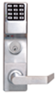 Alarm Lock ETDLN