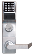 Alarm Lock ETPDN