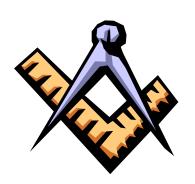 Alarm Lock ETDLN, ETPDLN Installation Instructions and Template For Von Duprin Model 99 image on page 1