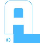 Alarm Lock ETDLN, ETPDLN Installation Instructions and Template For Von Duprin Model 99 image on page 2