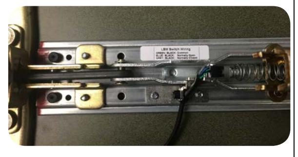 VON DUPRIN 33 35& 98 99-VDLBMKIT-ED Installation Instruction image on page 2