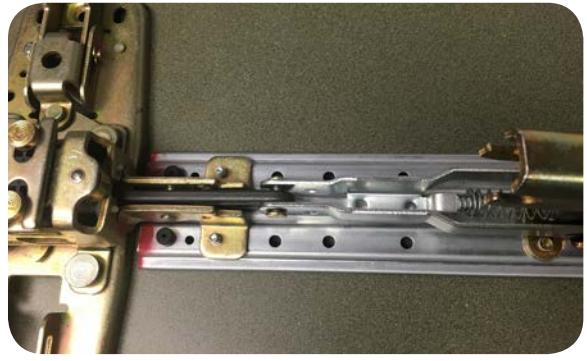 VON DUPRIN 33 35& 98 99-VDLBMKIT-ED Installation Instruction image on page 2