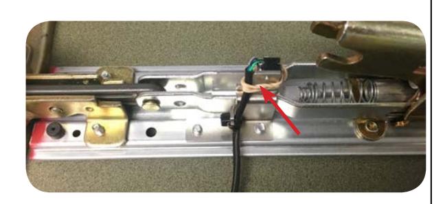VON DUPRIN 33 35& 98 99-VDLBMKIT-ED Installation Instruction image on page 2