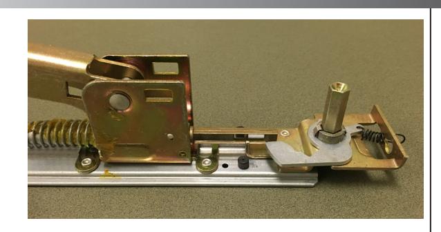 VON DUPRIN 33 35& 98 99-VDREXKIT-ED Installation Instruction image on page 2