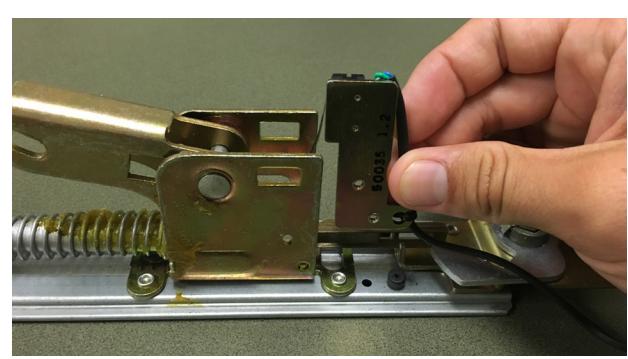 VON DUPRIN 33 35& 98 99-VDREXKIT-ED Installation Instruction image on page 2