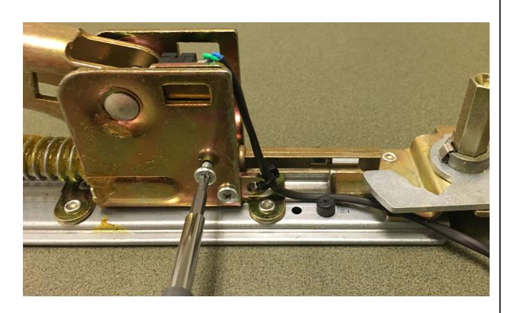 VON DUPRIN 33 35& 98 99-VDREXKIT-ED Installation Instruction image on page 2