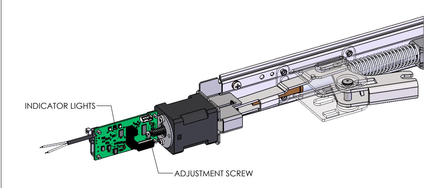 Von Duprin 22 Series Electric Exit Device Kit Installation Instructions image on page 2
