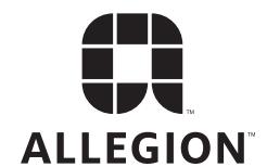 Von Duprin 22 Series Rim Exit Device Parts Manual 108728 image on page 1