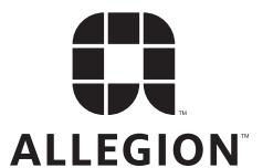 Von Duprin 2227 Series Vertical Rod Exit Device Parts Manual 108729 image on page 1