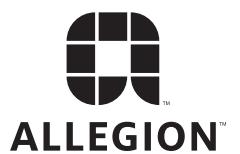 Von Duprin 3327A 3527A Series Exit Devices Parts Manual 108718 image on page 1