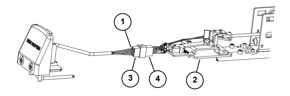 Von Duprin 3327A 3527A Series Exit Devices Parts Manual 108718 image on page 11
