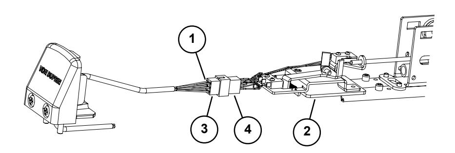 Von Duprin 33A 35A Series Rim Exit Devices Parts Manual 108717 image on page 8