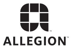 Von Duprin 54 Series Mullions Parts Manual 108723 image on page 1