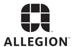 Von Duprin 55 Series Exit Device Parts Manual 108720 image on page 1