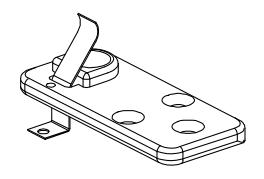 Von Duprin 55 Series Exit Device Parts Manual 108720 image on page 15