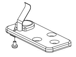 Von Duprin 55 Series Exit Device Parts Manual 108720 image on page 15