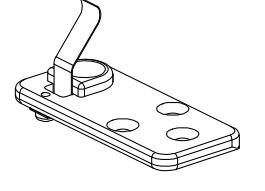 Von Duprin 55 Series Exit Device Parts Manual 108720 image on page 15