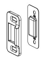 Von Duprin 55 Series Exit Device Parts Manual 108720 image on page 4