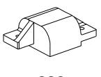 Von Duprin 55 Series Exit Device Parts Manual 108720 image on page 4