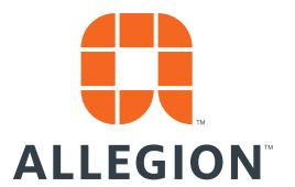 Von Duprin 55 Series Hollow Metal Door Trims-Controls-Strikes Template Index image on page 1