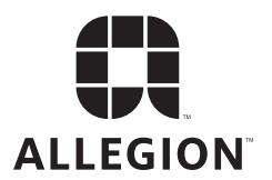 Von Duprin 6000 Series Electric Strikes Parts Manual 108727 image on page 1