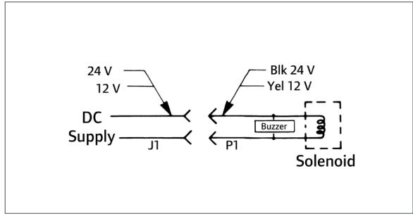Von Duprin 6200 Series Data Sheet 105368 image on page 2